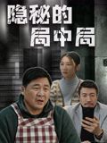 隐秘的局中局海报-免费剧场