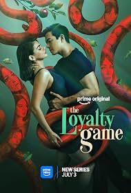 The Loyalty Game封面-免费剧场