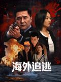 海外追逃海报-免费剧场