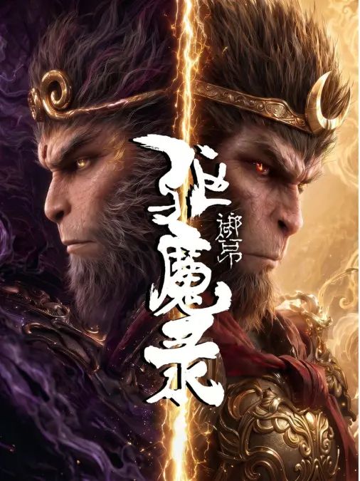 驱魔录海报-免费剧场