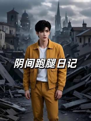 阴间跑腿日记封面-免费剧场