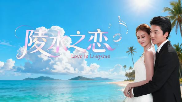 陵水之恋海报-免费剧场
