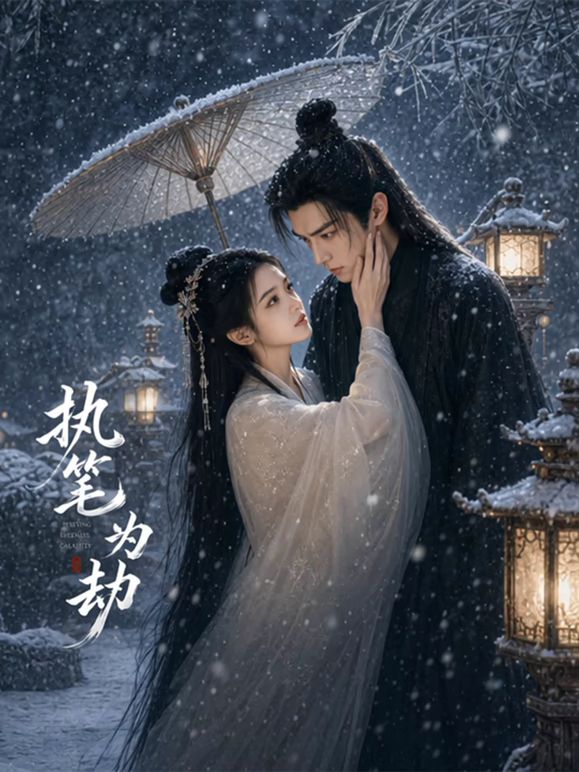执笔为劫封面-免费剧场