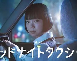 午夜出租车(2026)封面-免费剧场