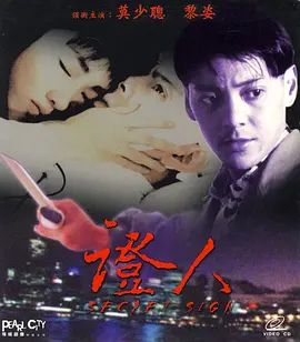 证人 (1993)海报-免费剧场