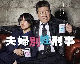 夫妇别姓刑警封面-免费剧场