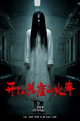 开往悬崖的火车海报-免费剧场