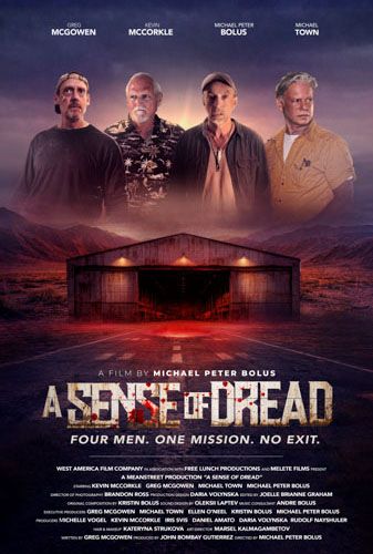 A Sense of Dread海报-免费剧场
