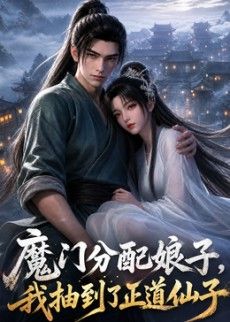 魔门分配娘子，我抽到了正道仙子封面-免费剧场