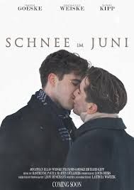 SchneeimJuni海报-免费剧场