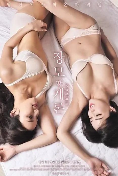 岳母的简介海报-免费剧场