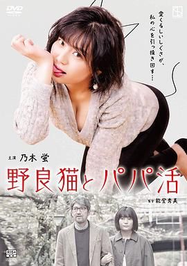 野猫少女海报-免费剧场