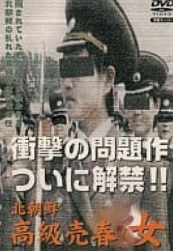 北朝鮮高級売春女海报-免费剧场