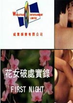 花女破处实录海报-免费剧场