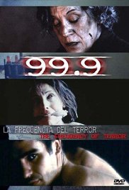 99比9海报-免费剧场