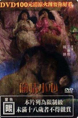 偷情小心海报-免费剧场