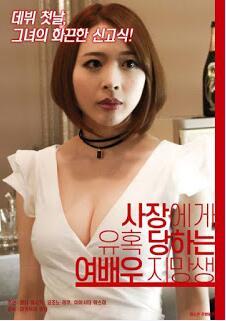 女演员之路海报-免费剧场