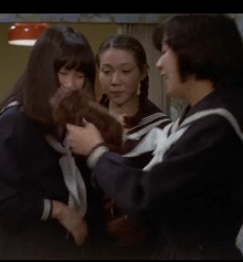 女高中生性感试验封面-免费剧场