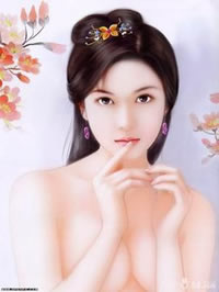 镜花风月之艳鬼现身海报-免费剧场