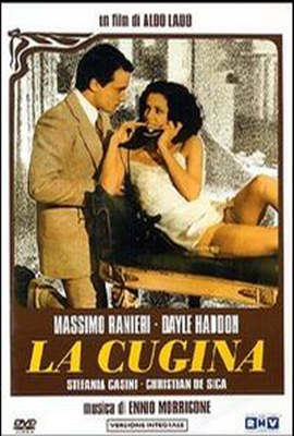 表妹LaCugina海报-免费剧场