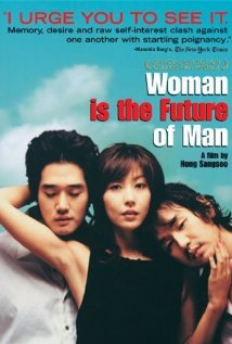 男人的未来是女人封面-免费剧场