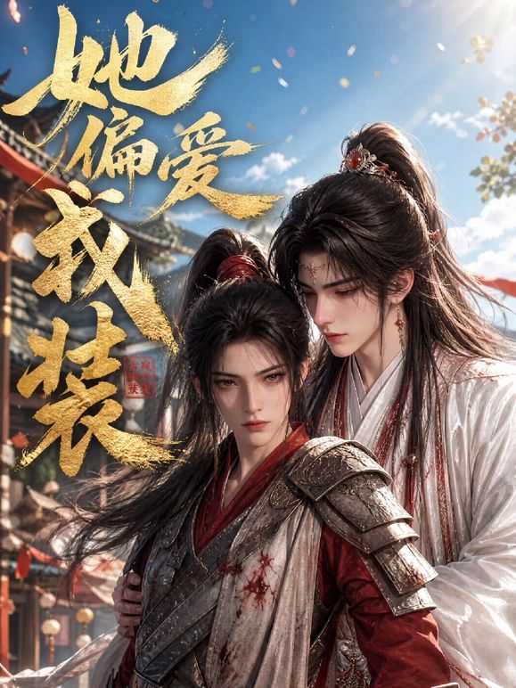 她偏爱戎装封面-免费剧场