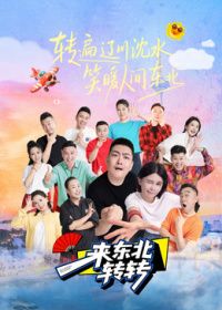 来东北转转封面-免费剧场